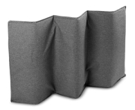 Caretero Basic Plus Graphite - 1028795 - zdjęcie 5